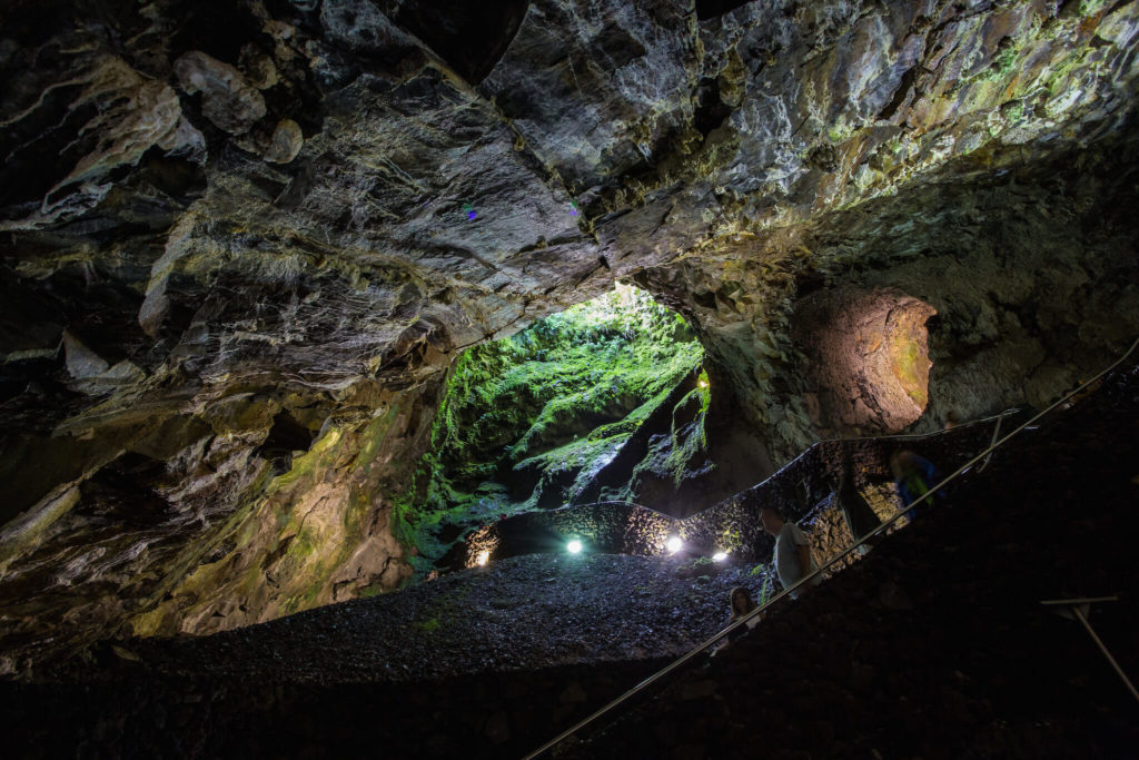 Algar do Carvão