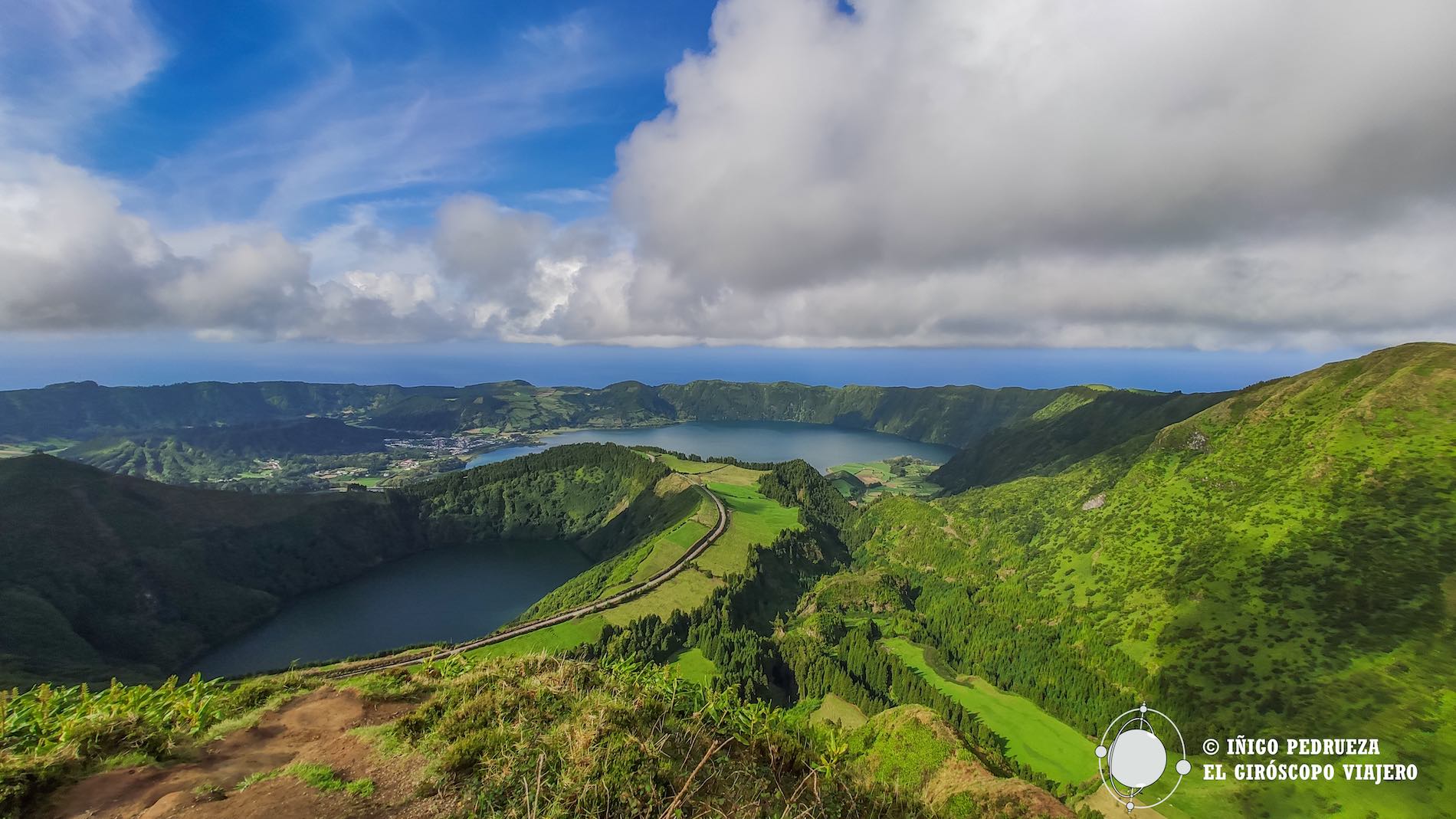 Carrera Corea licencia Guía de las Islas Azores | Turismo | Información | Qué ver y hacer