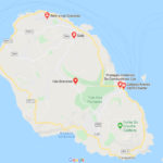 Alquiler de Coche isla Graciosa