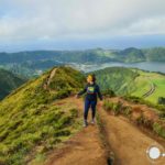 Senderismo en las islas Azores