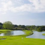 Golf en las Azores
