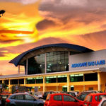 Aeropuerto de Lajes