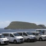 Traslados aeropuerto Lajes