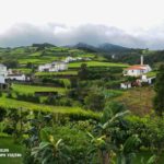 Casas rurales en Azores