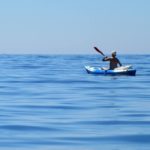 Tour en Kayak por São Miguel de Azores