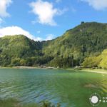Ruta Lagoa das Furnas