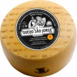 Queso de São Jorge