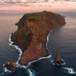 Naturaleza de São Jorge