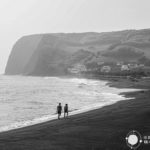 Playas de la isla de Faial