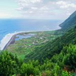 Tour senderismo por São Jorge