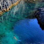Snorkel en São Jorge
