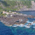 Piscinas de Varadouro, Faial