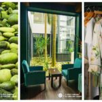 Hoteles en Azores